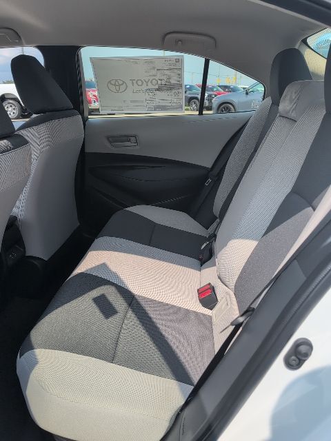 2025 Toyota Corolla Hybrid LE San Clemente CA