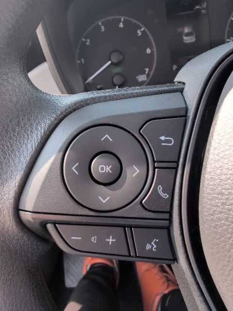 2025 Toyota Corolla Hybrid LE San Clemente CA