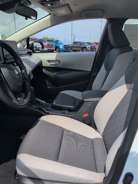 2025 Toyota Corolla Hybrid LE San Clemente CA