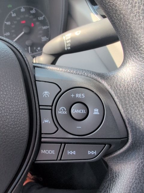 2025 Toyota Corolla Hybrid LE San Clemente CA