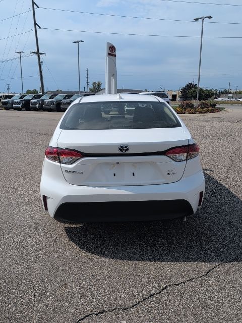 2025 Toyota Corolla Hybrid LE San Clemente CA