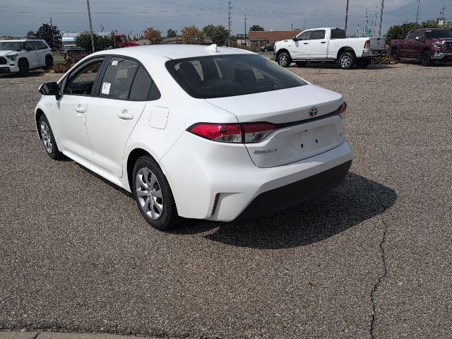 2025 Toyota Corolla Hybrid LE San Clemente CA