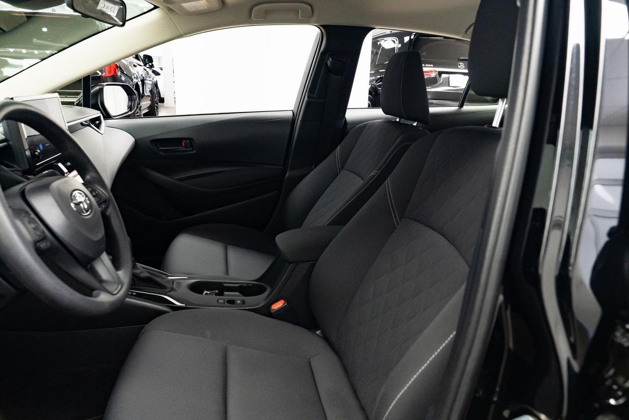 2025 Toyota Corolla Hybrid LE Portland OR