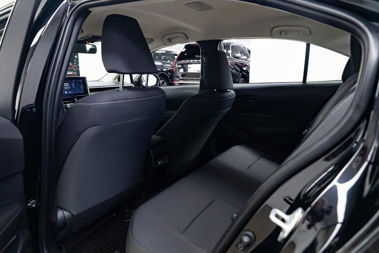 2025 Toyota Corolla Hybrid LE Portland OR