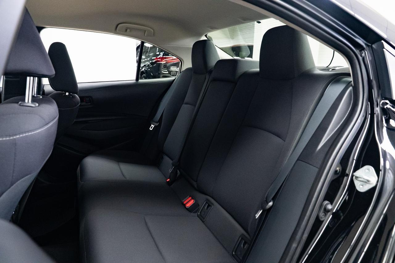 2025 Toyota Corolla Hybrid LE Portland OR