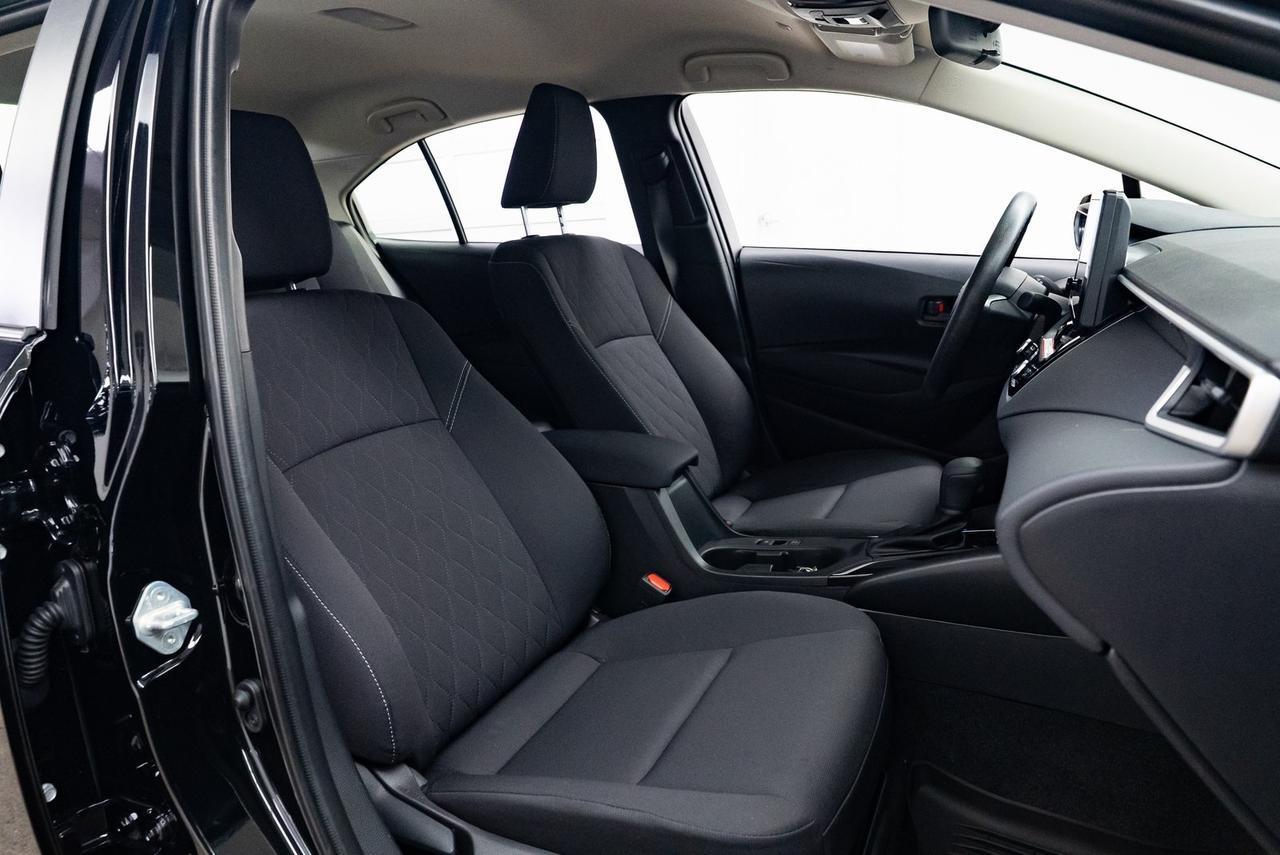 2025 Toyota Corolla Hybrid LE Portland OR