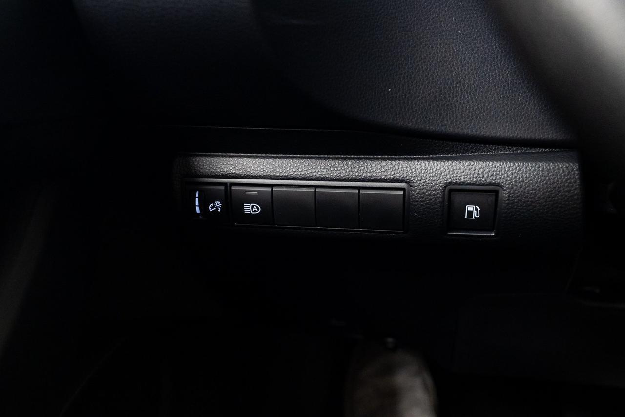 2025 Toyota Corolla Hybrid LE Portland OR