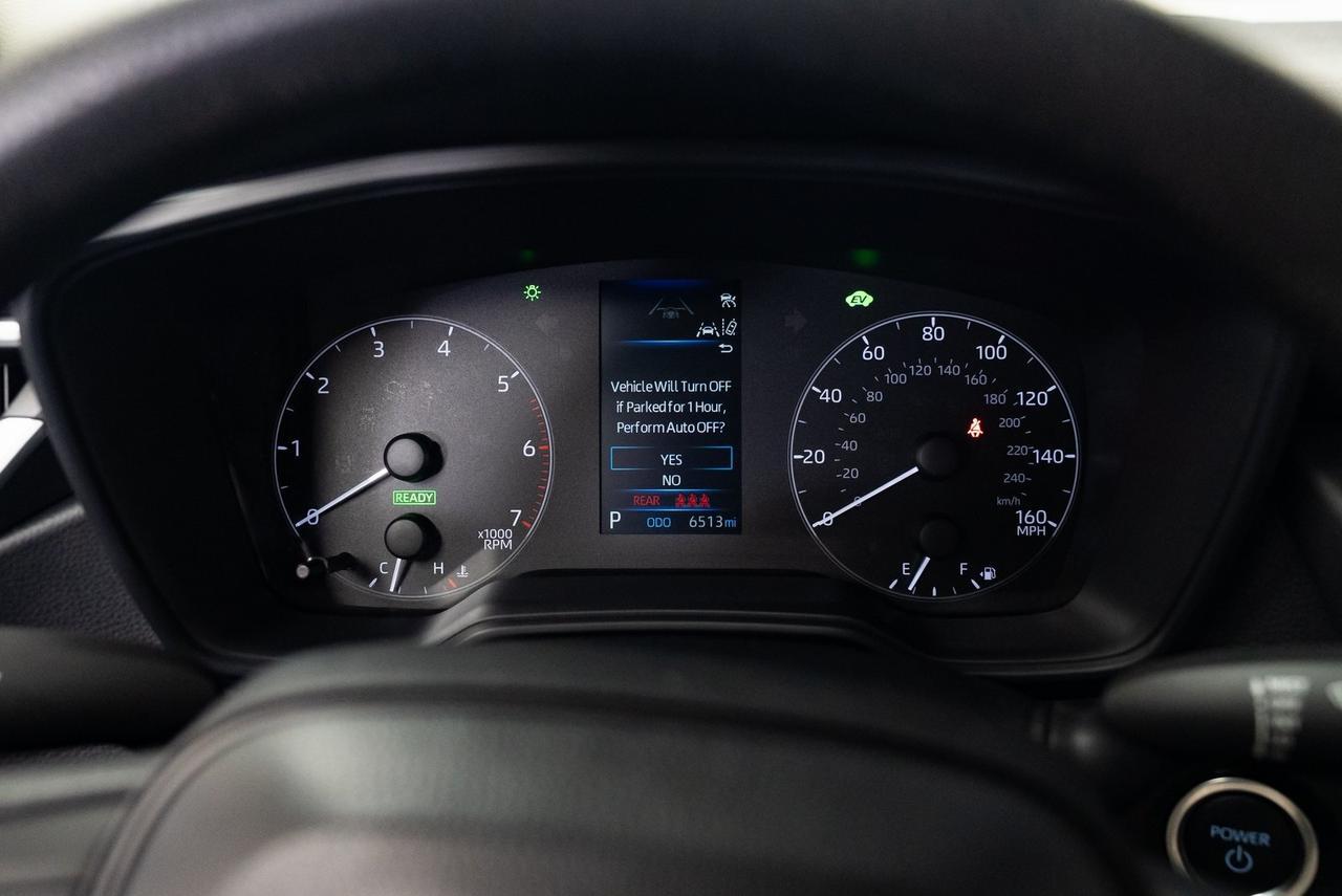 2025 Toyota Corolla Hybrid LE Portland OR