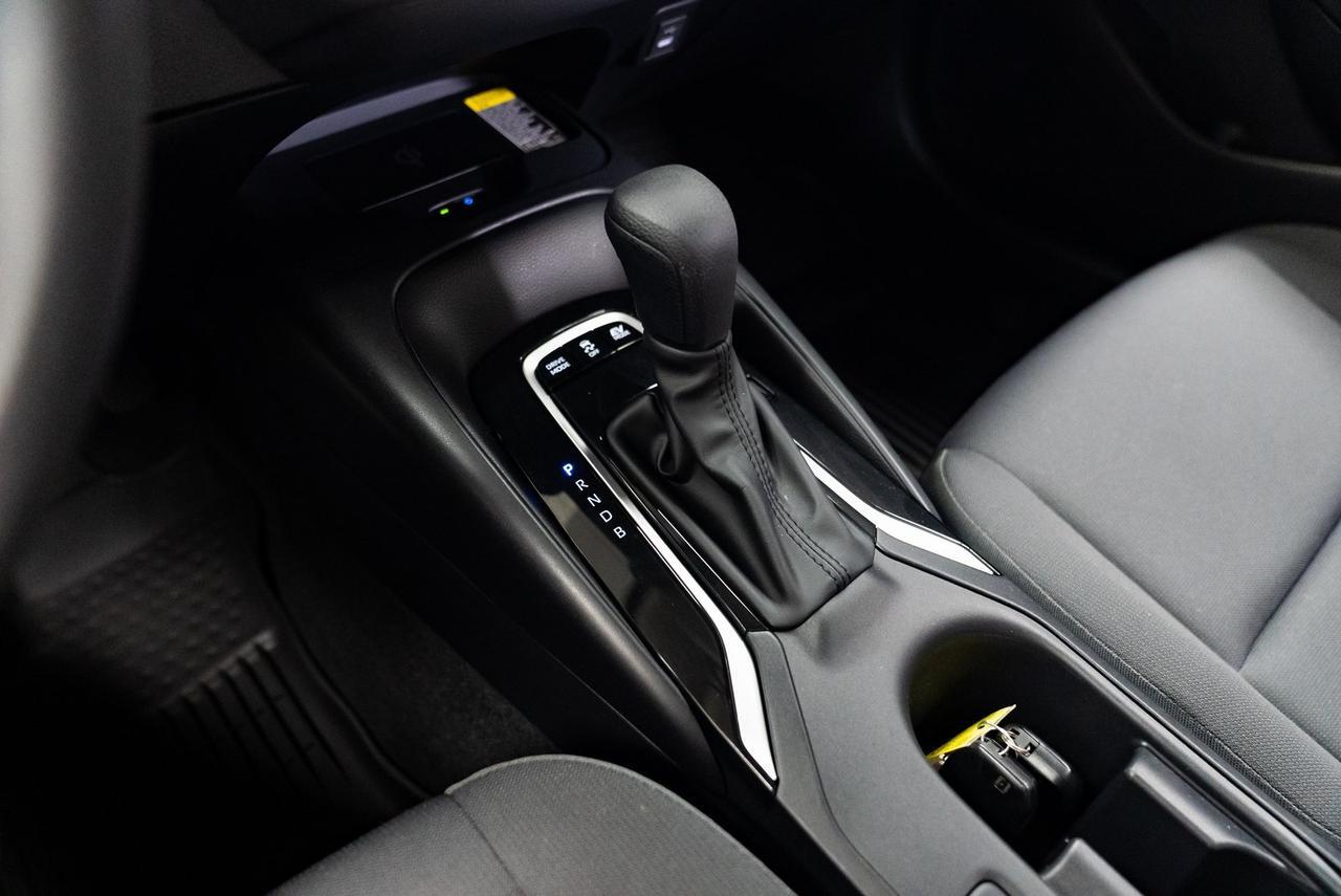 2025 Toyota Corolla Hybrid LE Portland OR