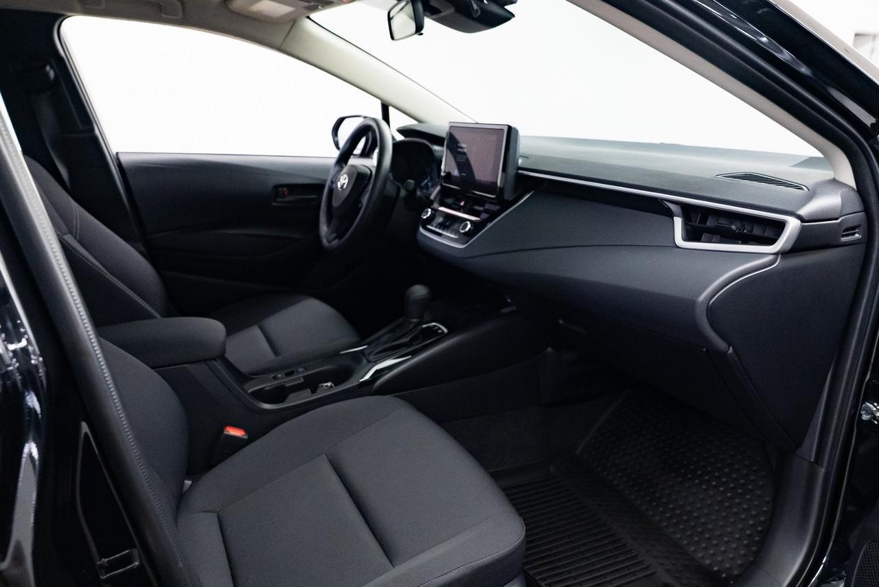 2025 Toyota Corolla Hybrid LE Portland OR