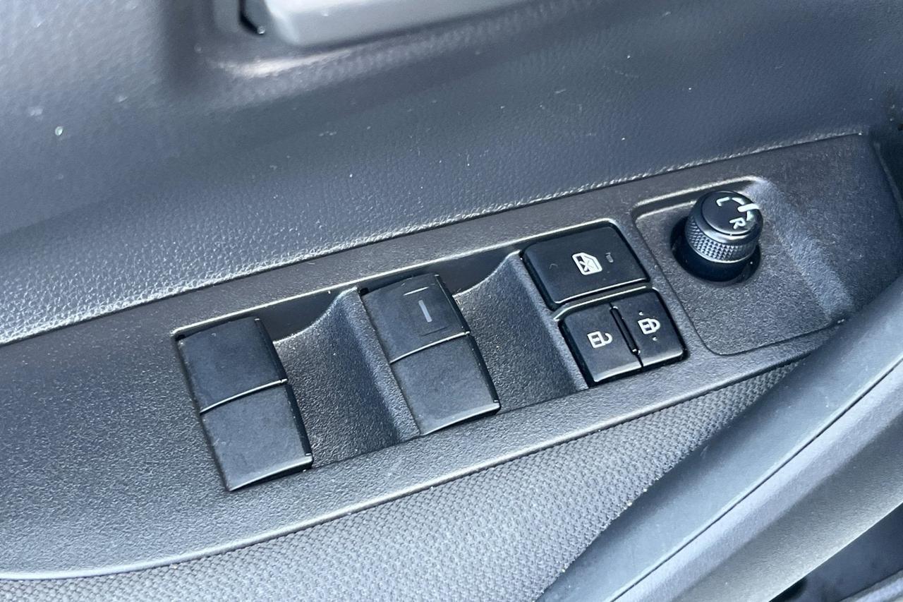 2025 Toyota Corolla Hybrid LE Roseville CA