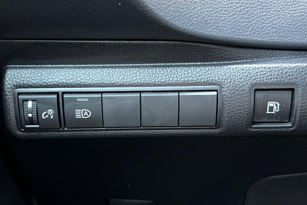 2025 Toyota Corolla Hybrid LE Roseville CA