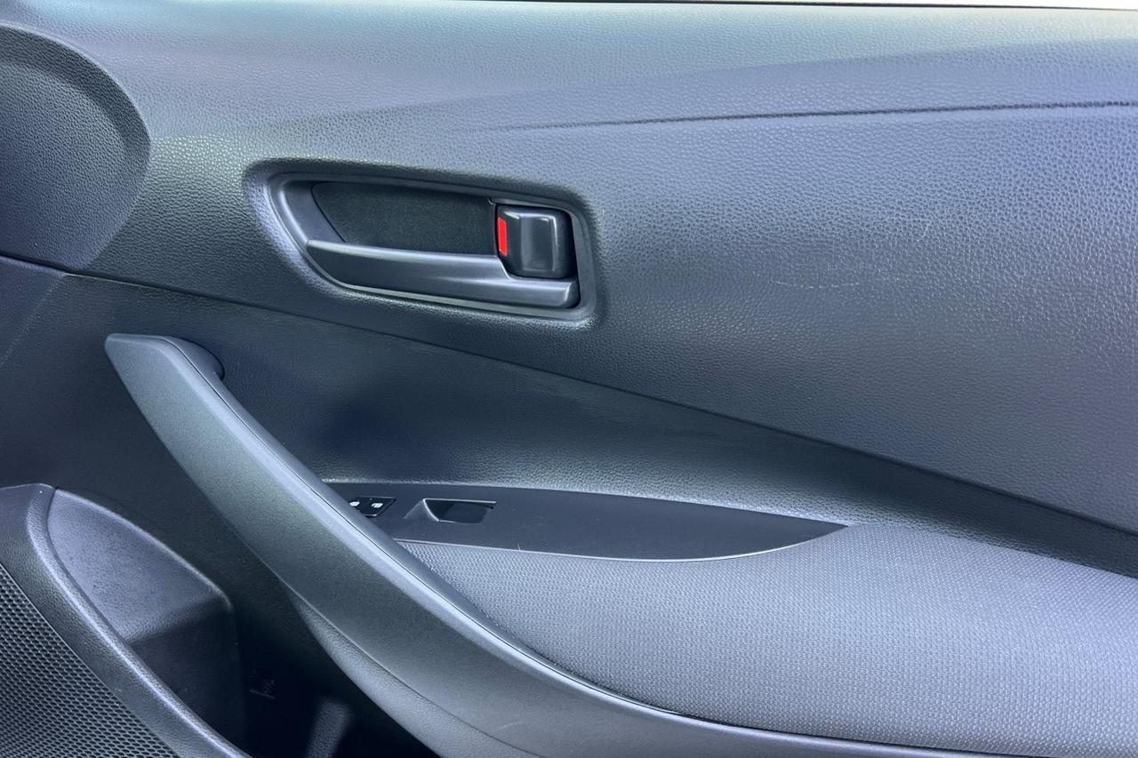 2025 Toyota Corolla Hybrid LE Roseville CA
