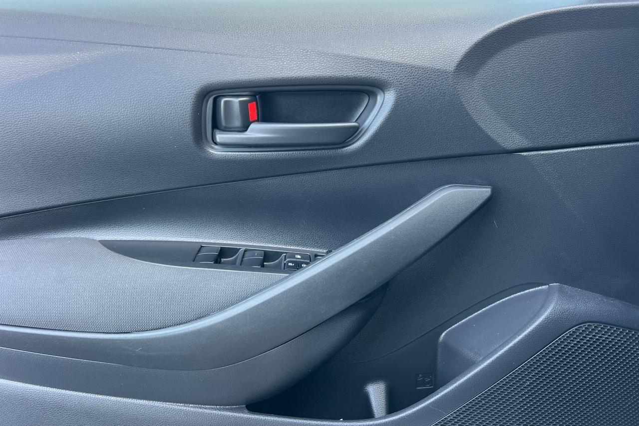 2025 Toyota Corolla Hybrid LE Roseville CA