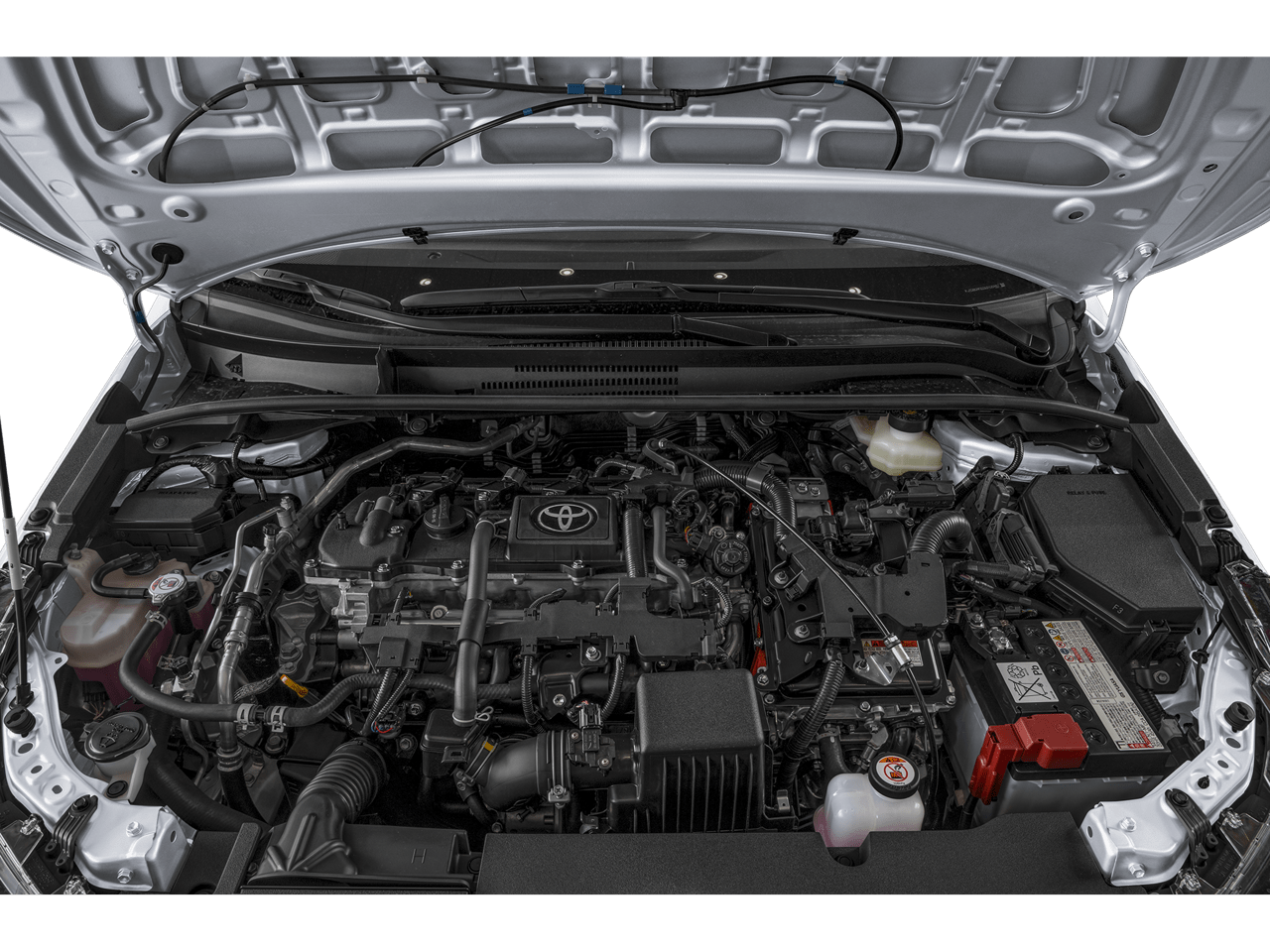 2025 Toyota Corolla Hybrid LE Roseville CA