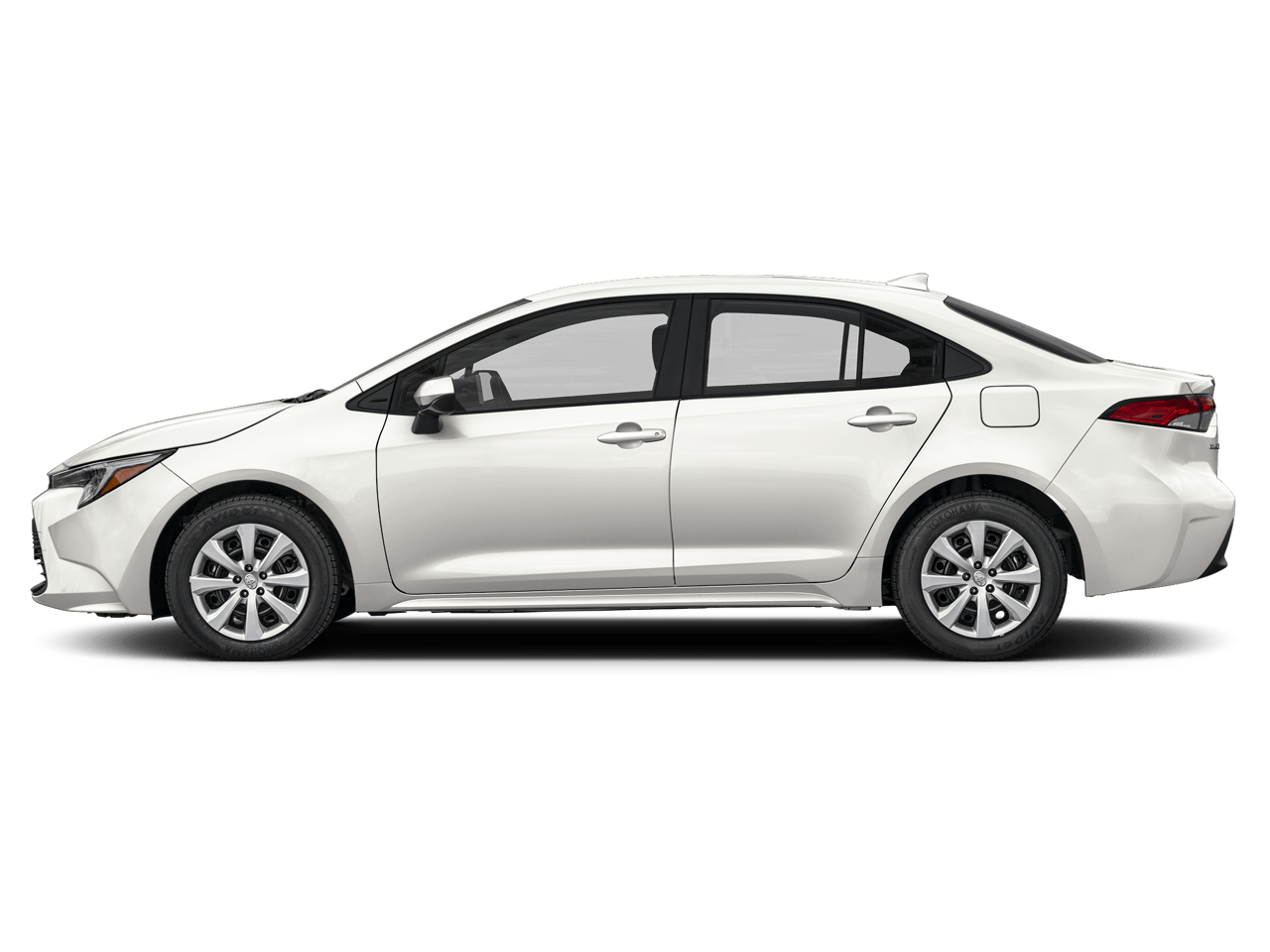 2025 Toyota Corolla Hybrid LE Roseville CA
