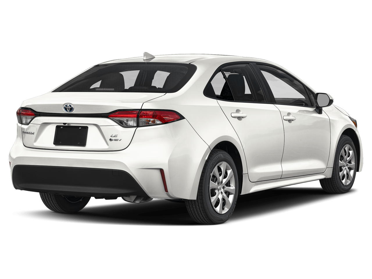 2025 Toyota Corolla Hybrid LE Roseville CA