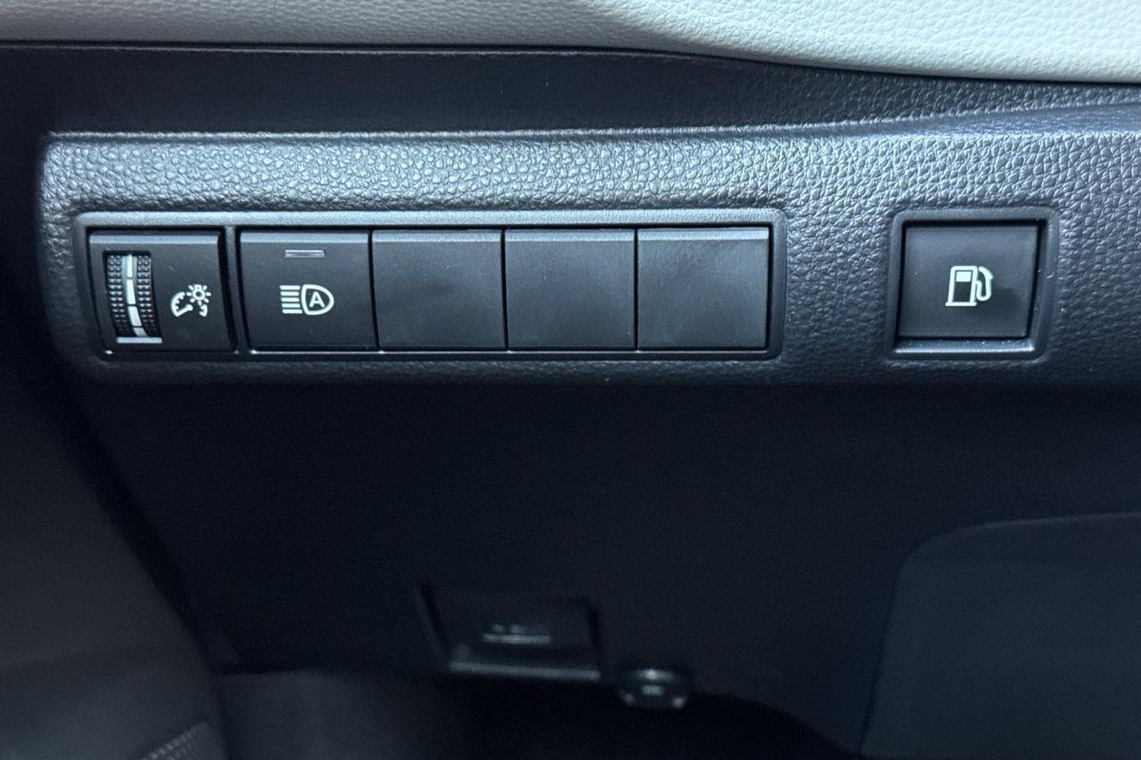 2025 Toyota Corolla Hybrid LE Roseville CA