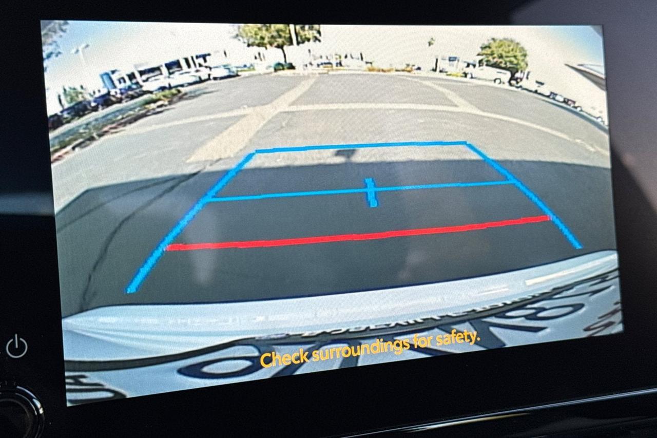 2025 Toyota Corolla Hybrid LE Roseville CA