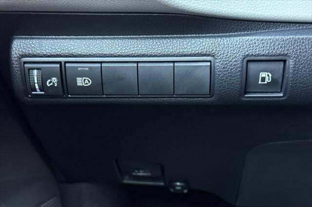 2025 Toyota Corolla Hybrid LE Roseville CA