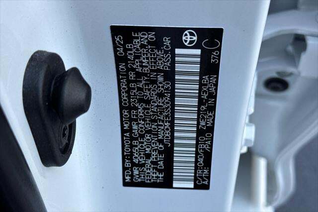 2025 Toyota Corolla Hybrid LE Roseville CA