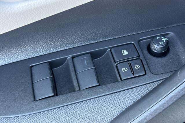 2025 Toyota Corolla Hybrid LE Roseville CA