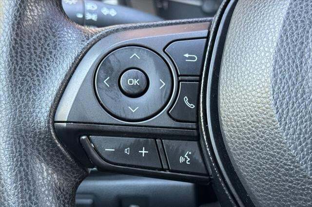 2025 Toyota Corolla Hybrid LE Roseville CA