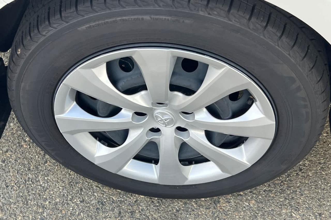 2025 Toyota Corolla Hybrid LE Roseville CA