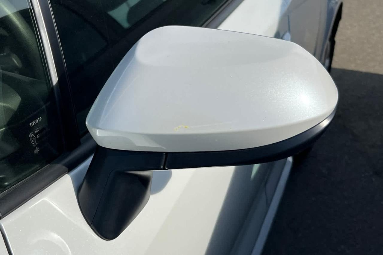 2025 Toyota Corolla Hybrid LE Roseville CA