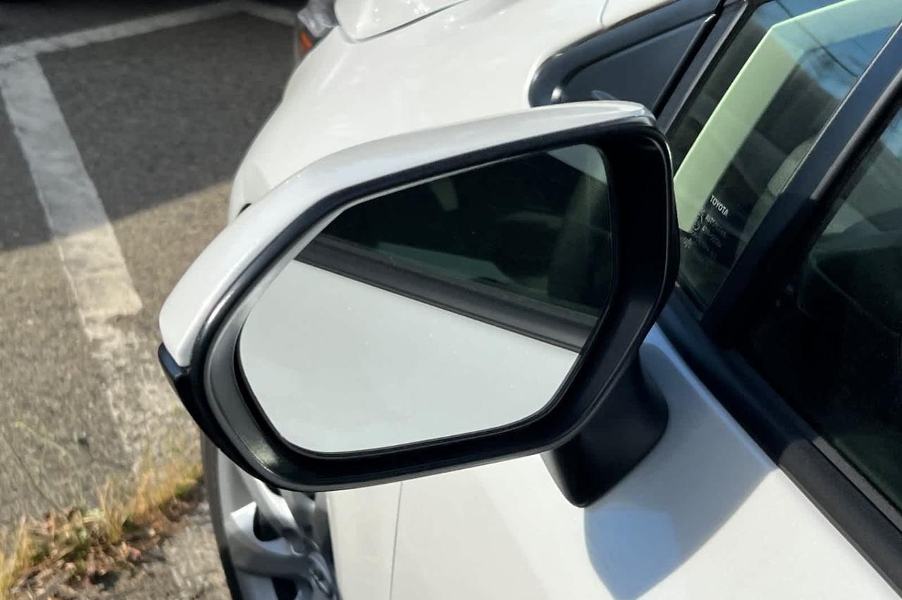 2025 Toyota Corolla Hybrid LE Roseville CA