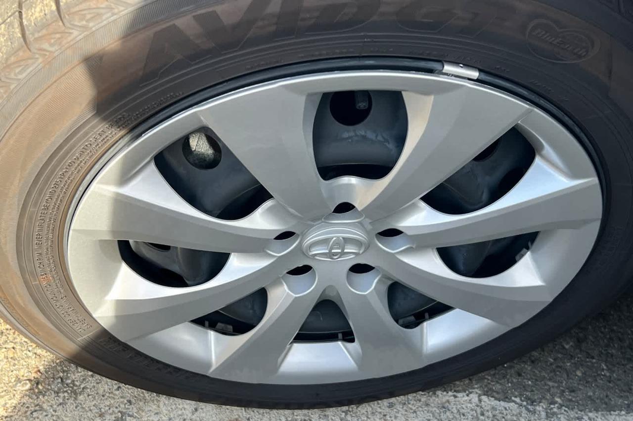 2025 Toyota Corolla Hybrid LE Roseville CA