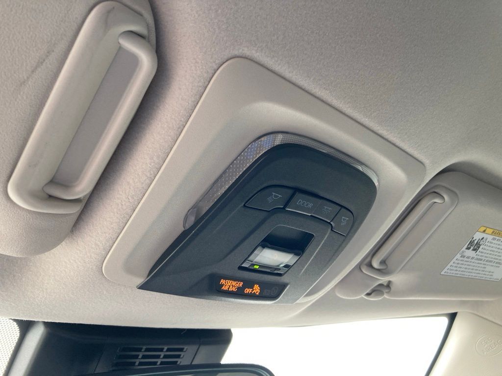 2025 Toyota Corolla Hybrid LE San Antonio TX