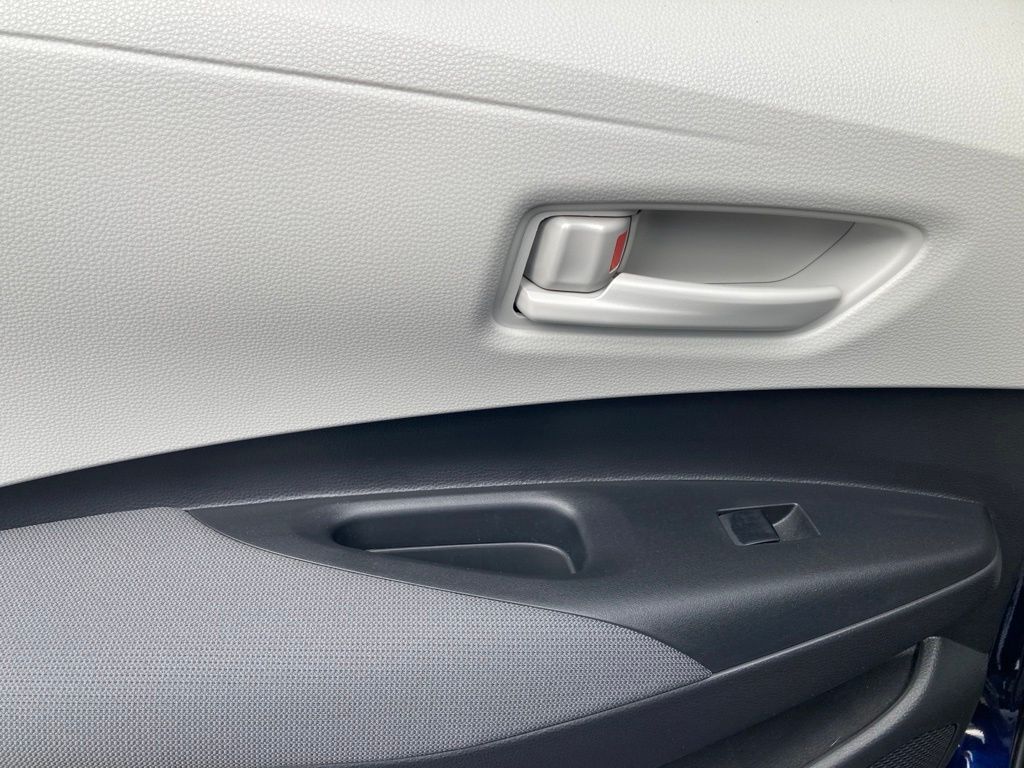 2025 Toyota Corolla Hybrid LE San Antonio TX