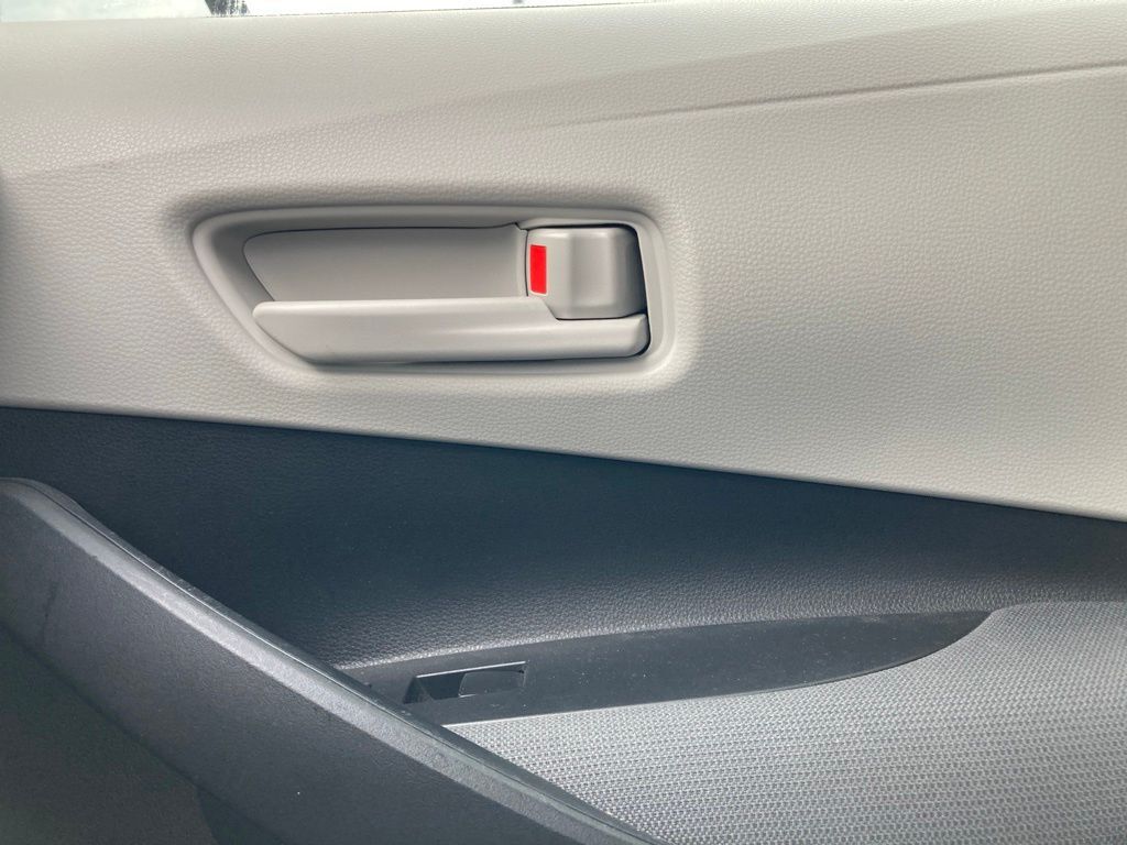 2025 Toyota Corolla Hybrid LE San Antonio TX