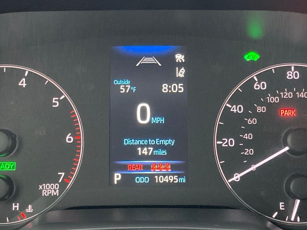 2025 Toyota Corolla Hybrid LE San Antonio TX