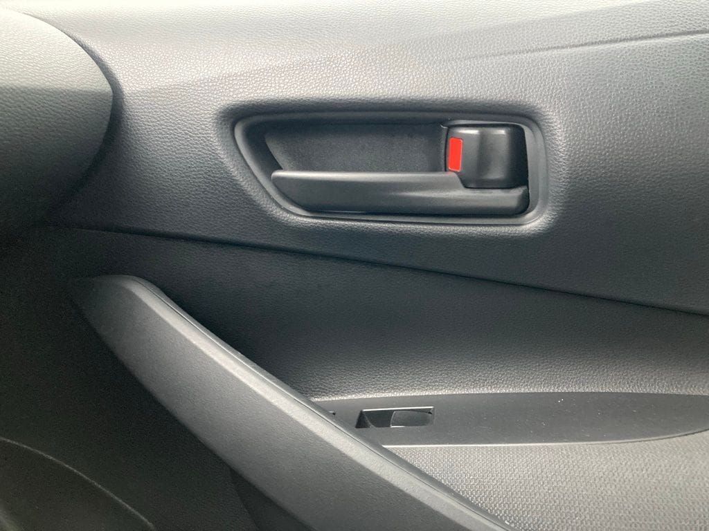 2025 Toyota Corolla Hybrid LE San Antonio TX