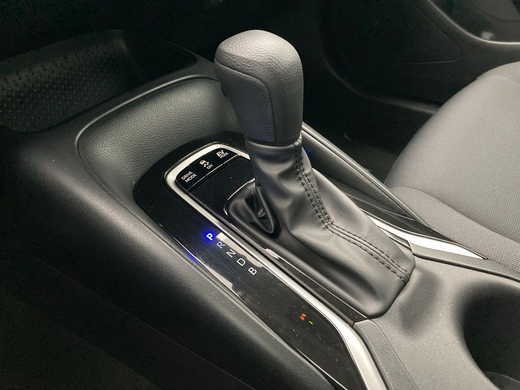 2025 Toyota Corolla Hybrid LE San Antonio TX