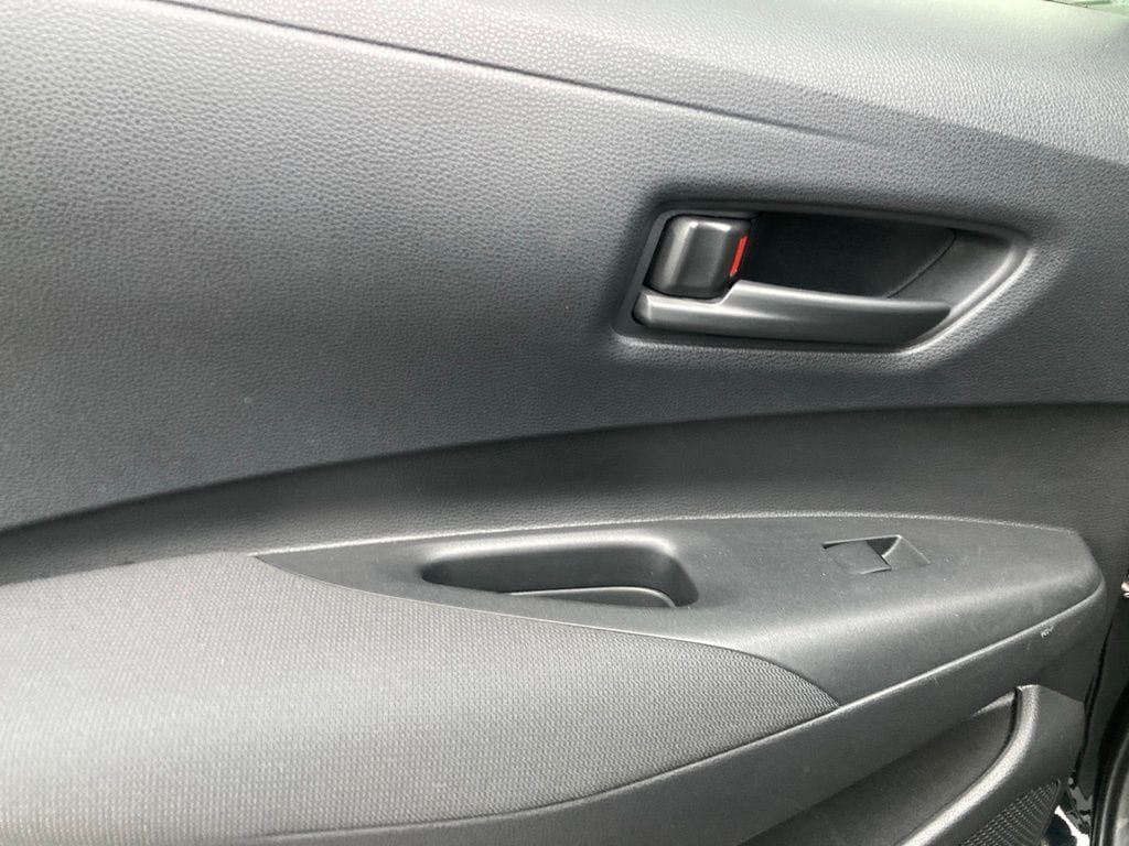 2025 Toyota Corolla Hybrid LE San Antonio TX