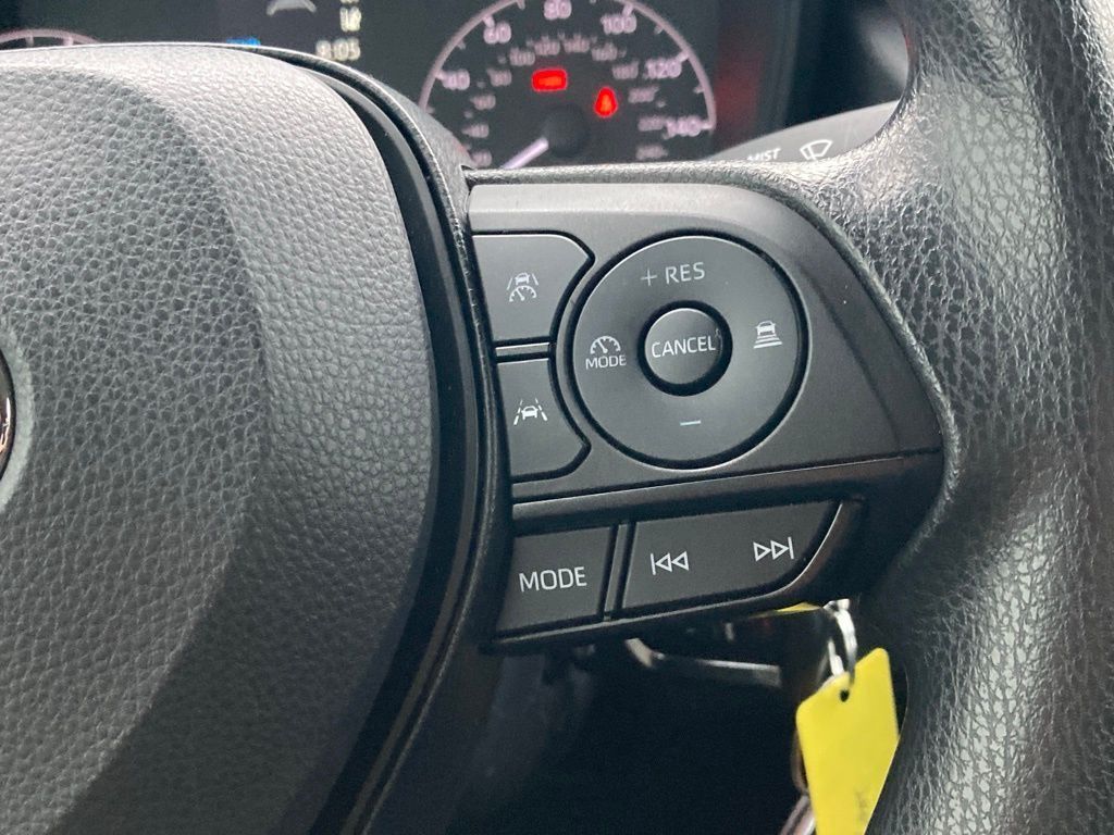 2025 Toyota Corolla Hybrid LE San Antonio TX