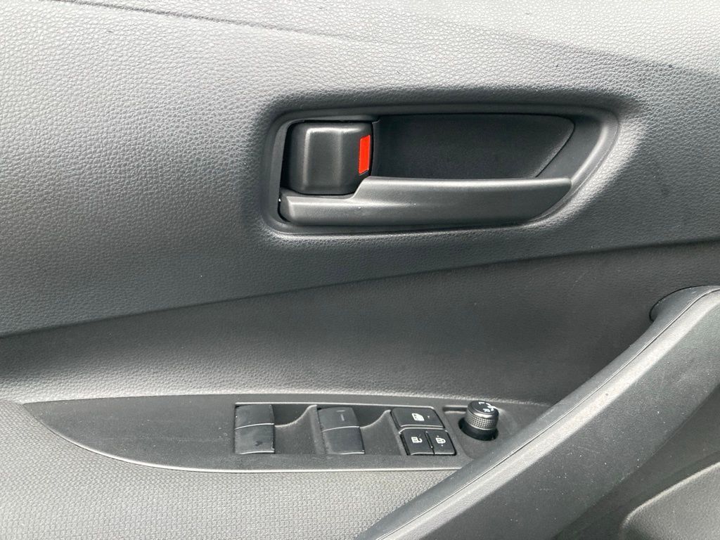 2025 Toyota Corolla Hybrid LE San Antonio TX