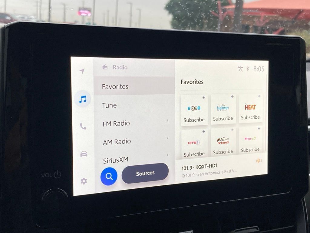 2025 Toyota Corolla Hybrid LE San Antonio TX