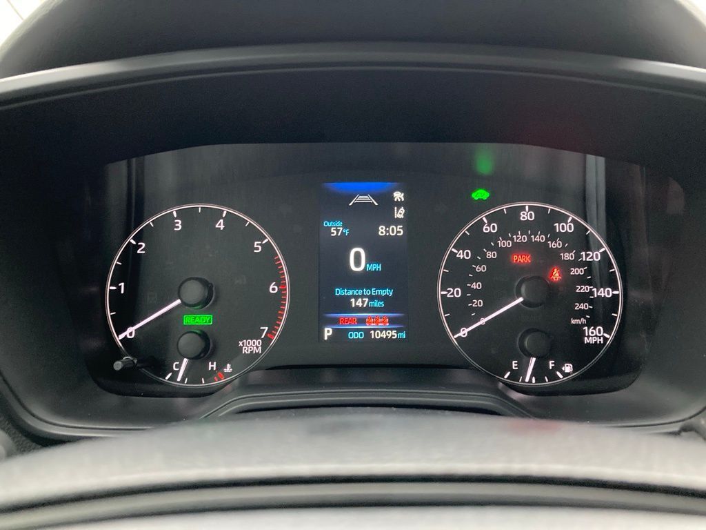 2025 Toyota Corolla Hybrid LE San Antonio TX