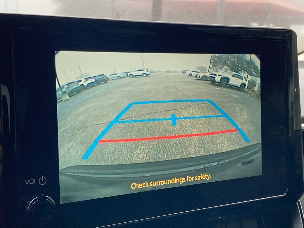 2025 Toyota Corolla Hybrid LE San Antonio TX