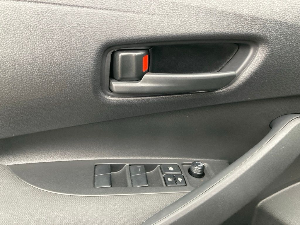 2025 Toyota Corolla Hybrid LE San Antonio TX