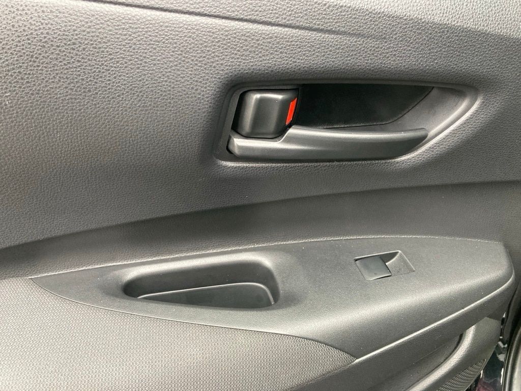 2025 Toyota Corolla Hybrid LE San Antonio TX