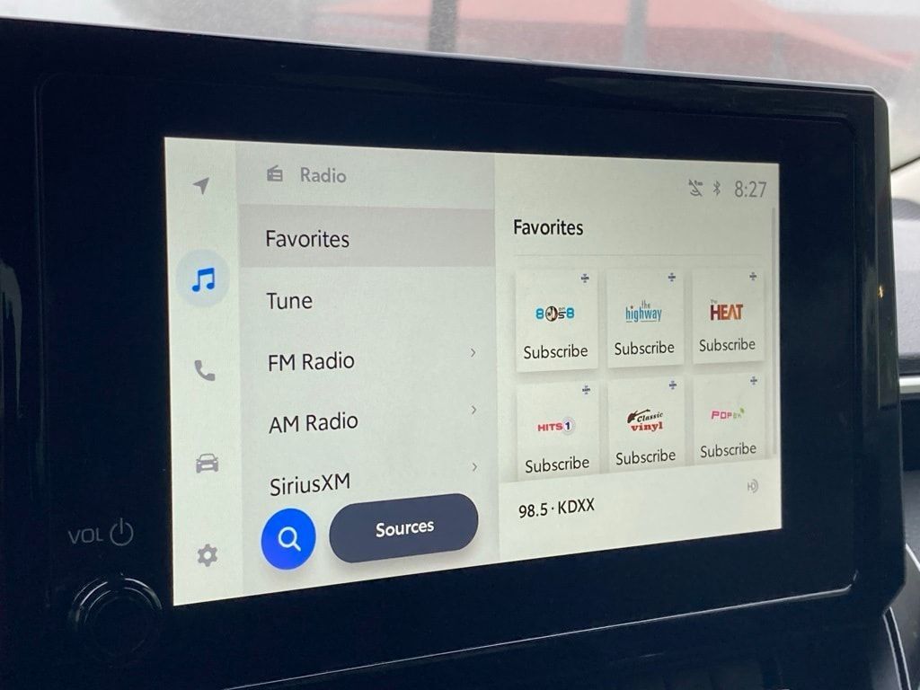 2025 Toyota Corolla Hybrid LE San Antonio TX