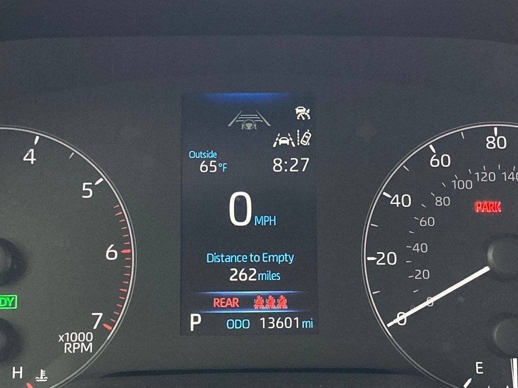 2025 Toyota Corolla Hybrid LE San Antonio TX