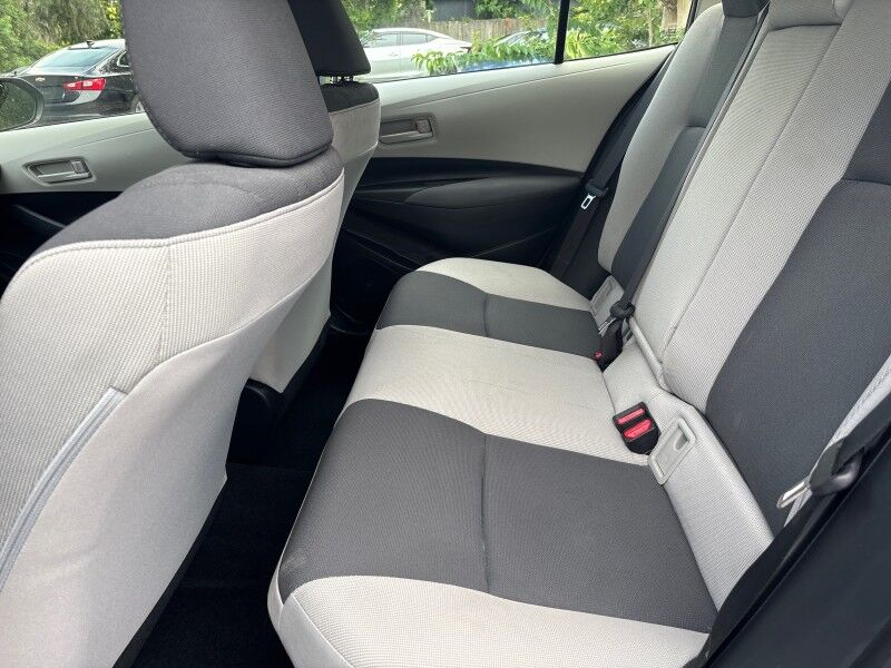 2025 Toyota Corolla Hybrid LE Seffner FL