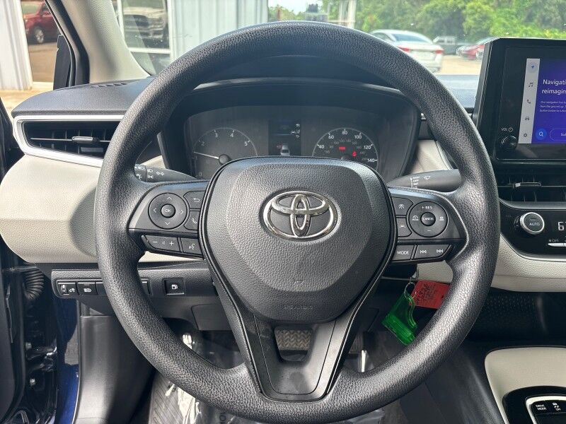 2025 Toyota Corolla Hybrid LE Seffner FL