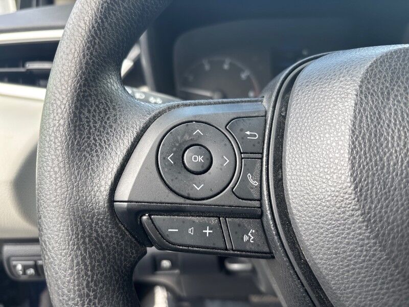 2025 Toyota Corolla Hybrid LE Seffner FL